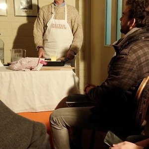 Photo of Cork Butter Museum - Shandon, Co. Cork, Republic of Ireland. Me and my destiny.