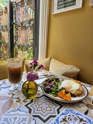 Sofi Corner Cafe by null