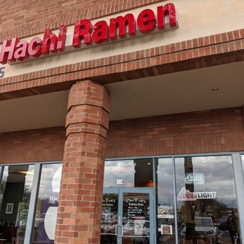 Hachi Ramen - Ramen Near Me - Tempe, Arizona Hachi Ramen - Ramen Near Me - Tempe, Arizona
