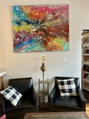 Espumoso Empanada + Espresso Bar by null