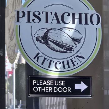 Pistachio Kitchen - Breakfast & Brunch Near Me - San Francisco, California Pistachio Kitchen - Breakfast & Brunch Near Me - San Francisco, California