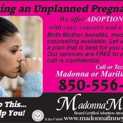 The Law Office of Madonna M Finney