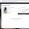 Pact gift card