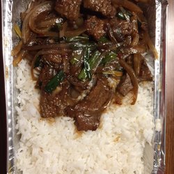 China Restaurant
