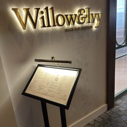 Exterior photo of Willow & Ivy - Boston, Massachusetts Exterior photo of Willow & Ivy - Boston, Massachusetts