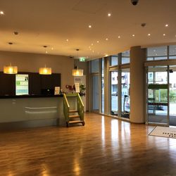 ibis Styles Stuttgart - Rezeption