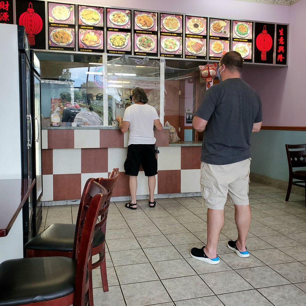 China Gourmet - Aug 2020: Still no dining in... - Chinese Near Me - Wesley Chapel, Florida China Gourmet - Aug 2020: Still no dining in... - Chinese Near Me - Wesley Chapel, Florida