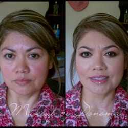 Makeup by Donoma
