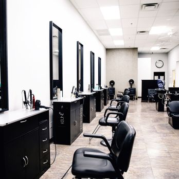 1. Genesis Full Service Salon