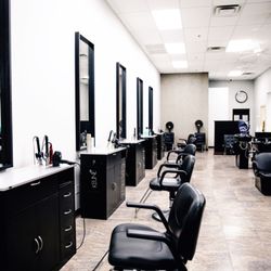 Genesis Full Service Salon