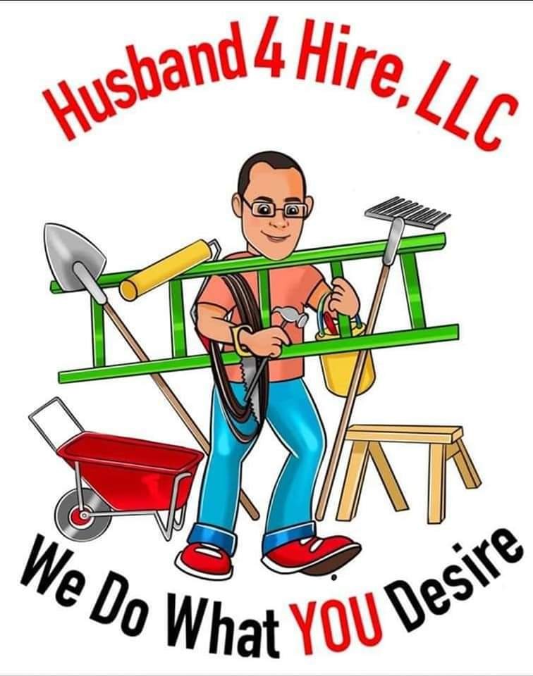 Slide of Husband 4 Hire