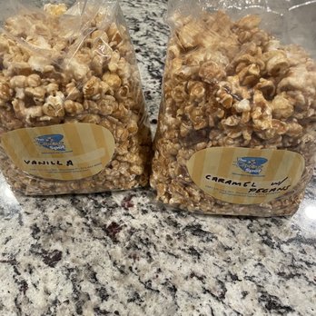 THE POPCORN SPOT - Popcorn Shops Near Me - RIVERVIEW, Florida THE POPCORN SPOT - Popcorn Shops Near Me - RIVERVIEW, Florida