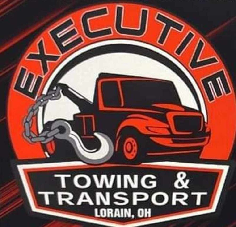 Towing Rates Ohio EXECUTIVE TOWING & TRANSPORT - Lorain, Ohio - Towing - Phone Number - Yelp