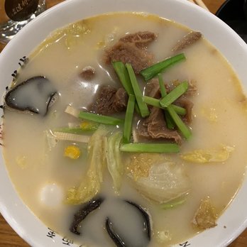 Ten Seconds Noodle House - Pork bone soup with beef stew - Noodles Near Me - College Station, Texas Ten Seconds Noodle House - Pork bone soup with beef stew - Noodles Near Me - College Station, Texas