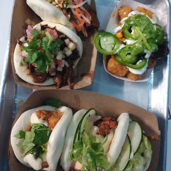 King Bao - Asian Fusion Near Me - Orlando, Florida King Bao - Asian Fusion Near Me - Orlando, Florida