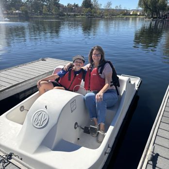 Pedal Port - Boat Tours Near Me - Temecula, California