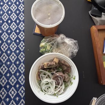 Pho Today - Pho oxtail P4. Phở Đuôi Bò - Vietnamese Near Me - Philadelphia, Pennsylvania Pho Today - Pho oxtail P4. Phở Đuôi Bò - Vietnamese Near Me - Philadelphia, Pennsylvania