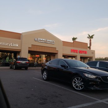Jimmy John's - Quick dinner pick up - Sandwiches Near Me - Mesa, Arizona