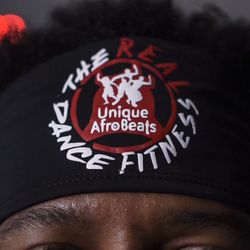 Torch Gym - AfroBeats. Visit www.torchgym.com for the next scheduled class!
