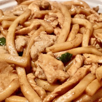 M Shanghai - 37. Shanghai-Style Lo Mein $14.75 - Shanghainese Near Me - Brooklyn, New York M Shanghai - 37. Shanghai-Style Lo Mein $14.75 - Shanghainese Near Me - Brooklyn, New York