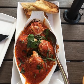 Old Vines Wine Bar - Chicken meatballs, could have eaten 20 of these! - Wine Bars Near Me - Kennebunk, Maine Old Vines Wine Bar - Chicken meatballs, could have eaten 20 of these! - Wine Bars Near Me - Kennebunk, Maine
