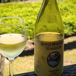 Stony Mountain Vineyards