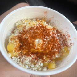 La Michoacana Ice Cream