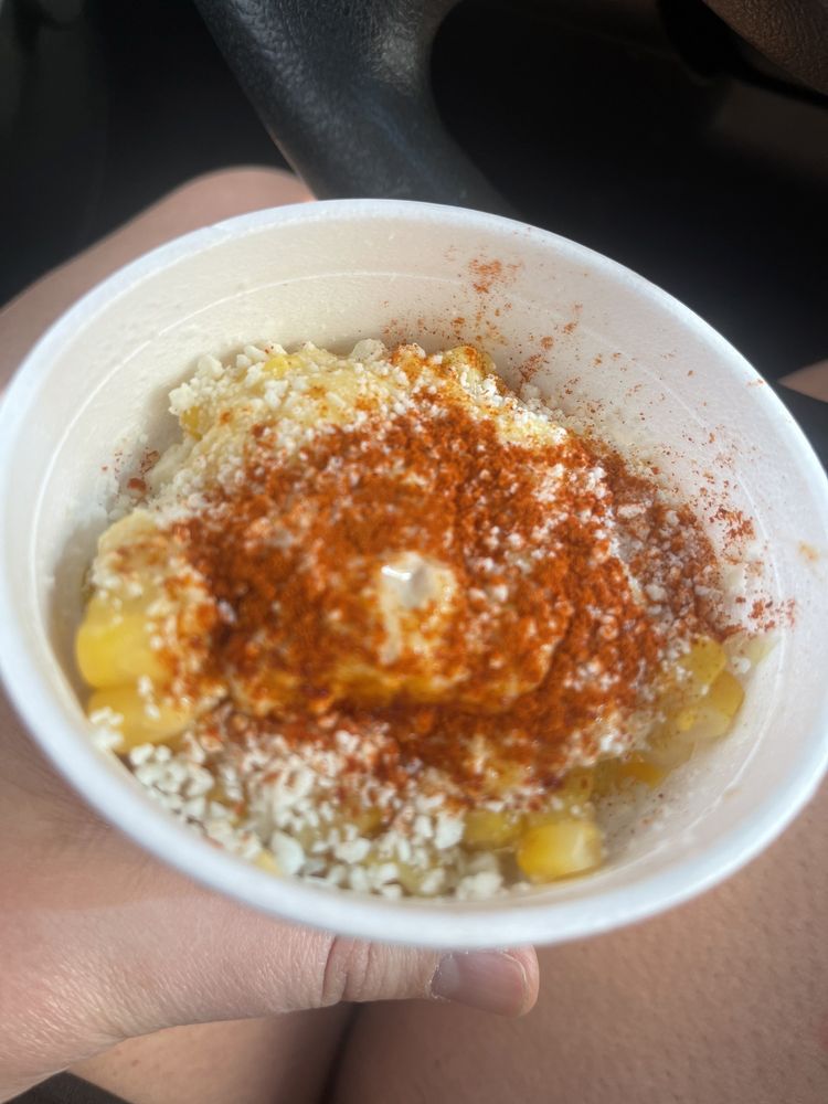 La Michoacana Ice Cream