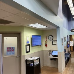 The Little Clinic