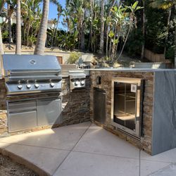Gommi Bros. Landscaping