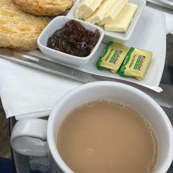 White Rose Books - Savoury tea special