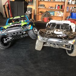 Hot Rod Hobbies
