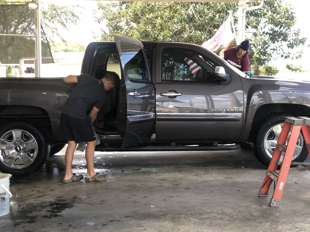 CAPTAIN CAR WASH CLOSED Updated April 2024 17 Photos & 29 Reviews 505 N Flagler Ave