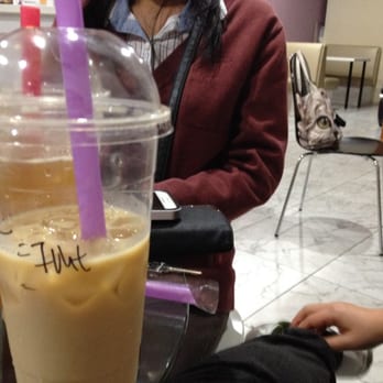 Meow Tea - Oolong milk tea. ....hidden kitty.......bag - Asian Fusion Near Me - San Jose, California Meow Tea - Oolong milk tea. ....hidden kitty.......bag - Asian Fusion Near Me - San Jose, California