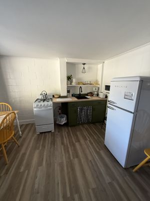 Cottage Place On Squam Lake by null