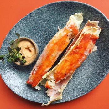 Fancy Crab - main crab - Seafood Near Me - London, XGL Fancy Crab - main crab - Seafood Near Me - London, XGL