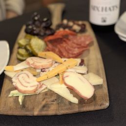 Charcuterie Board Charcuterie Board