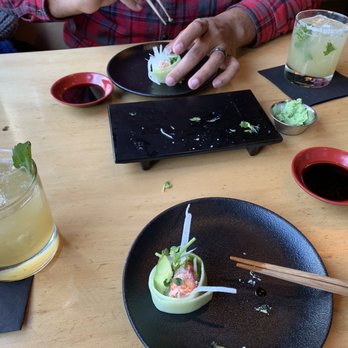 SUSHI-SAN - Sushi Bars Near Me - Chicago, Illinois SUSHI-SAN - Sushi Bars Near Me - Chicago, Illinois