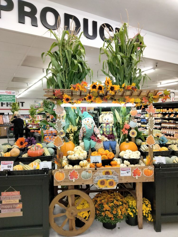 APPLES Updated August 2024 4100 Ivanhoe Ave, Sheffield Lake, Ohio Grocery Phone Number