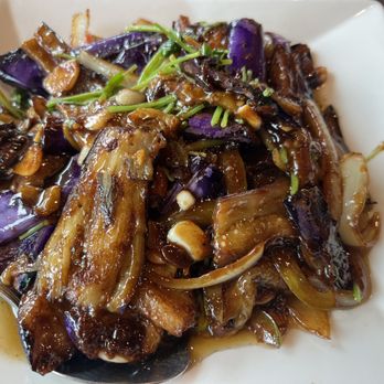 Yummy House - Store fried eggplants - Chinese Near Me - San Diego, California Yummy House - Store fried eggplants - Chinese Near Me - San Diego, California