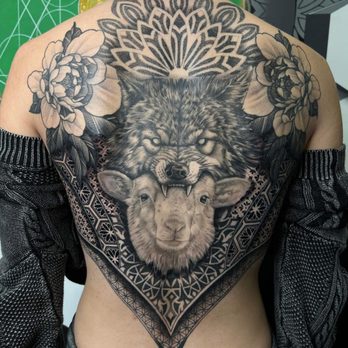 Inked Tuna Tattoo - Tattoo Near Me - Salisbury, Maryland Inked Tuna Tattoo - Tattoo Near Me - Salisbury, Maryland