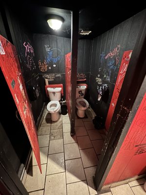 Black Magic Social Club by null