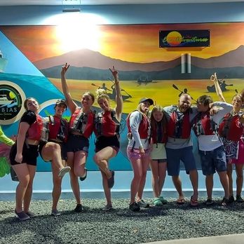 Eco Adventures kayaks - Rafting/Kayaking Near Me