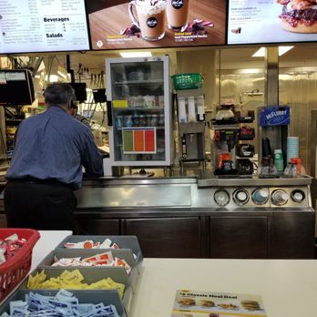 McDonald's - Manager partially filled my order, then server said she didn't get my order right. - Fast Food Near Me - Peachtree City, Georgia McDonald's - Manager partially filled my order, then server said she didn't get my order right. - Fast Food Near Me - Peachtree City, Georgia