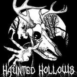 Haunted Hollows Scream Park