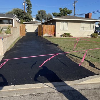 Montecito Asphalt - Asphalt patching and sealcoat - Masonry/Concrete Near Me Montecito Asphalt - Asphalt patching and sealcoat - Masonry/Concrete Near Me