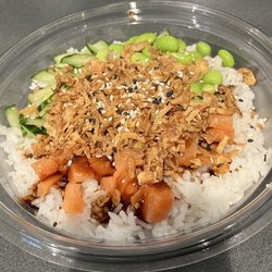 Aloha Poke