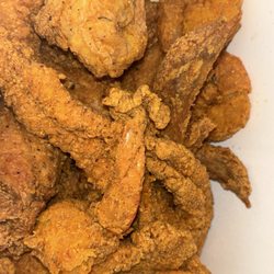 Just Hooked Seafood & Poultry Cuisine