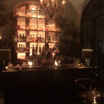 Le Coucou - French Near Me - New York, New York