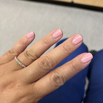 Lotus Nails Spa - Nail Salons Near Me - Renton, Washington
